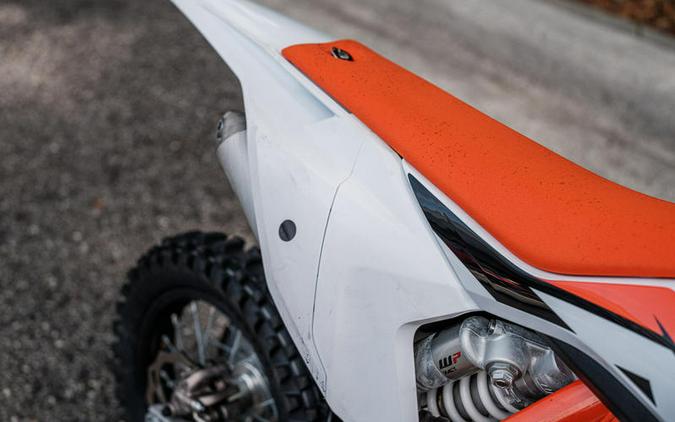 2023 KTM 65 SX
