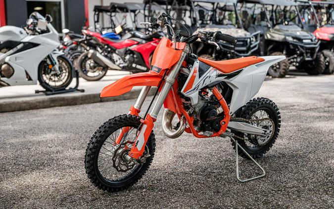 2023 KTM 65 SX