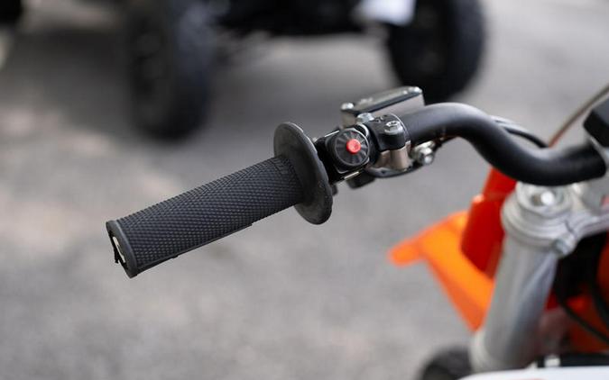 2023 KTM 65 SX
