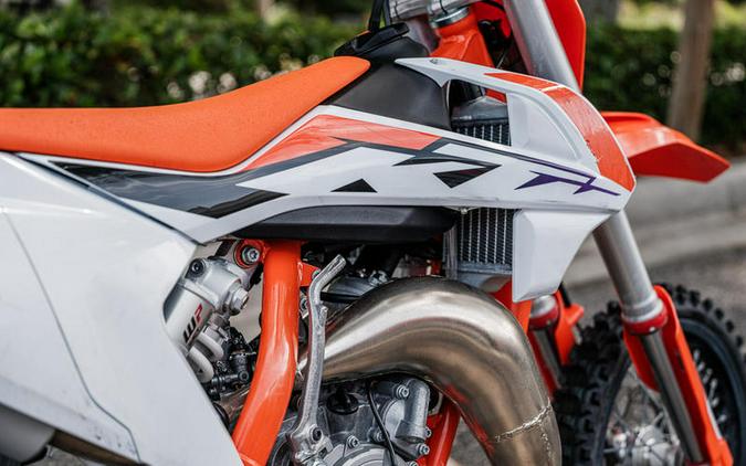 2023 KTM 65 SX