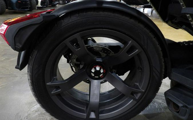 2021 Can-Am RD RYKER 900 ACE 21 STD