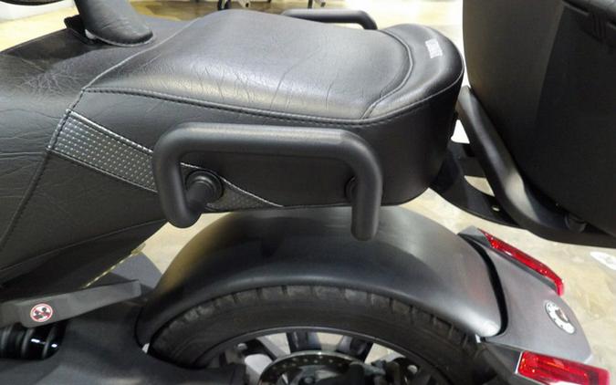 2021 Can-Am RD RYKER 900 ACE 21 STD