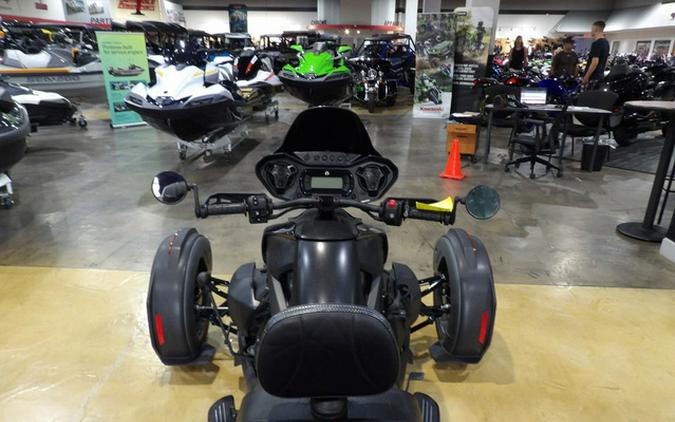 2021 Can-Am RD RYKER 900 ACE 21 STD