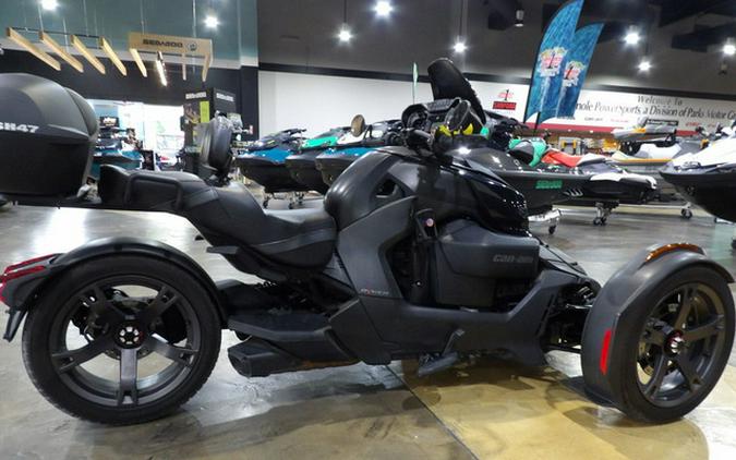 2021 Can-Am RD RYKER 900 ACE 21 STD
