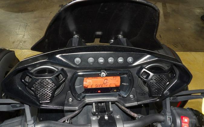 2021 Can-Am RD RYKER 900 ACE 21 STD