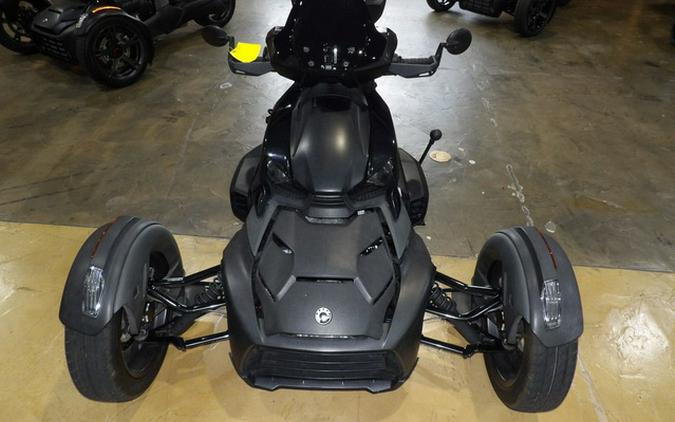 2021 Can-Am RD RYKER 900 ACE 21 STD