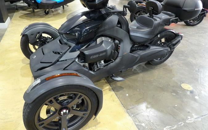 2021 Can-Am RD RYKER 900 ACE 21 STD