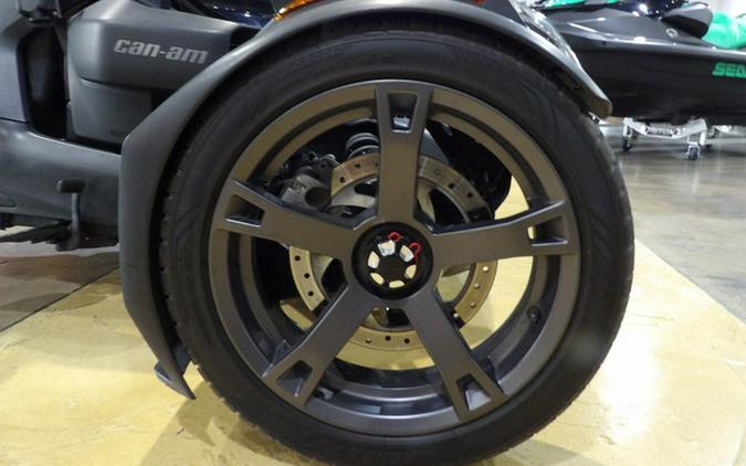 2021 Can-Am RD RYKER 900 ACE 21 STD