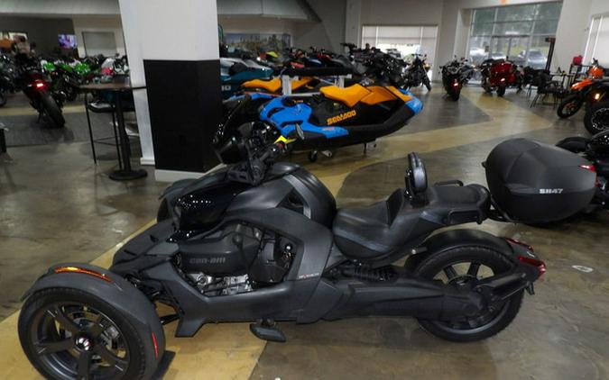 2021 Can-Am RD RYKER 900 ACE 21 STD