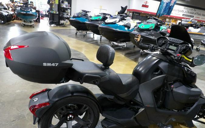 2021 Can-Am RD RYKER 900 ACE 21 STD