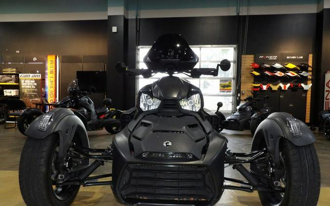 2021 Can-Am RD RYKER 900 ACE 21 STD