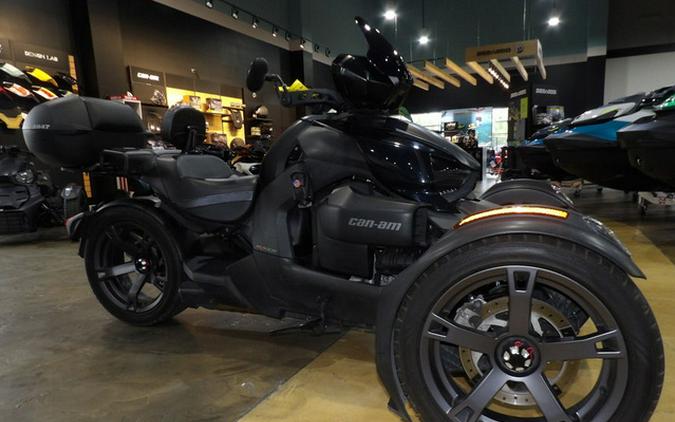 2021 Can-Am RD RYKER 900 ACE 21 STD