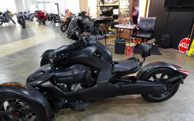 2021 Can-Am RD RYKER 900 ACE 21 STD