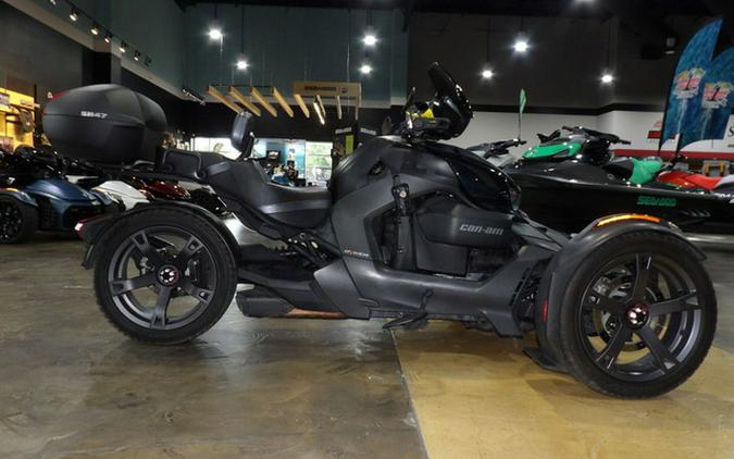2021 Can-Am RD RYKER 900 ACE 21 STD