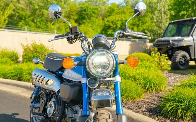 2020 Honda Monkey
