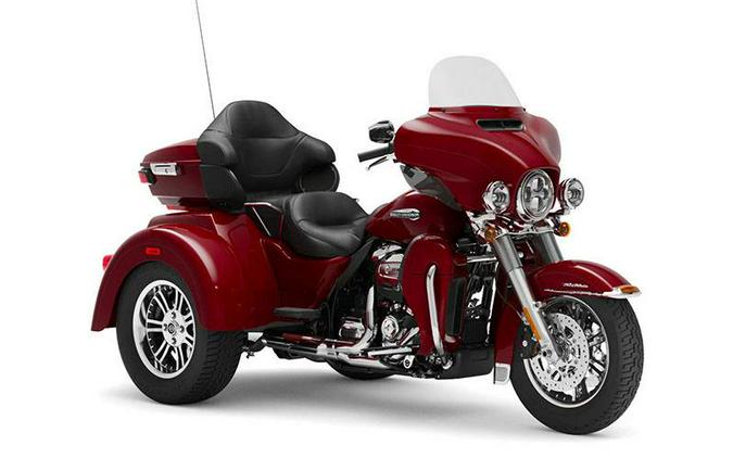 2021 Harley-Davidson Tri Glide® Ultra