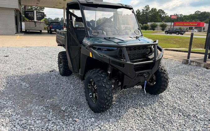 2026 Polaris Ranger XP® 1000 Premium
