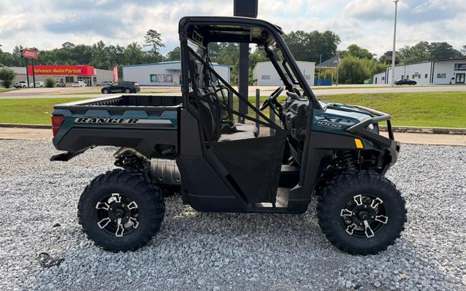 2026 Polaris Ranger XP® 1000 Premium