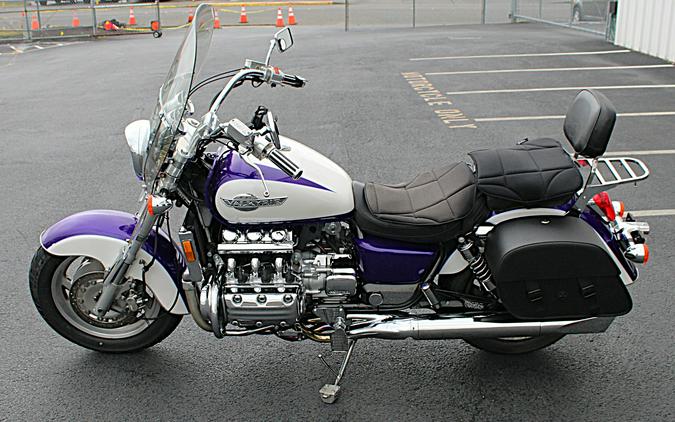 1997 Honda Valkyrie Tourer