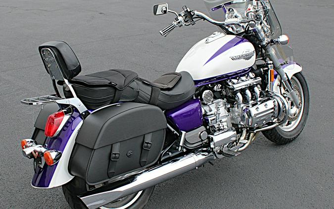 1997 Honda Valkyrie Tourer