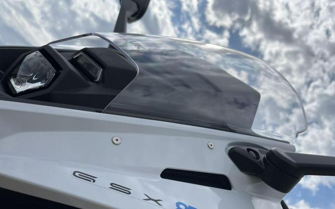 New 2026 Suzuki GSX 8R