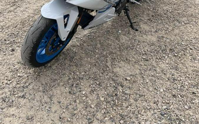 New 2026 Suzuki GSX 8R