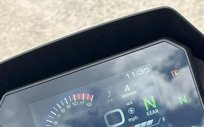 New 2026 Suzuki GSX 8R