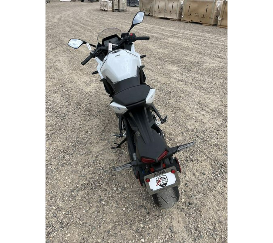 New 2026 Suzuki GSX 8R