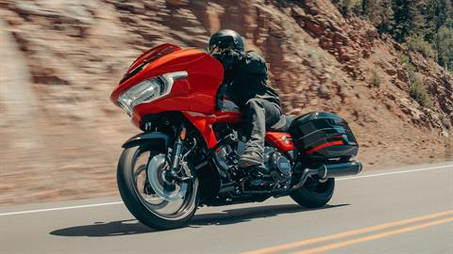2026 Harley-Davidson CVO™ Road Glide® ST