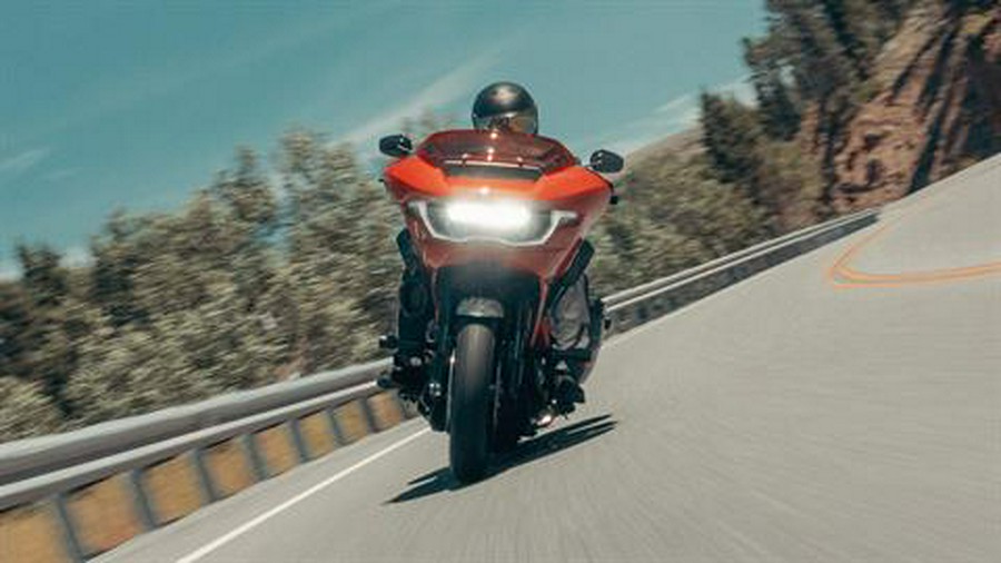 2026 Harley-Davidson CVO™ Road Glide® ST