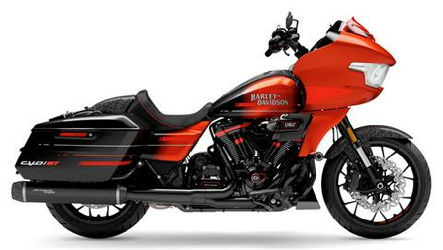 2026 Harley-Davidson CVO™ Road Glide® ST