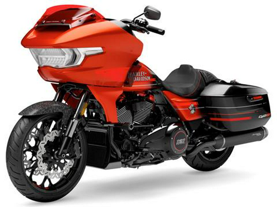 2026 Harley-Davidson CVO™ Road Glide® ST