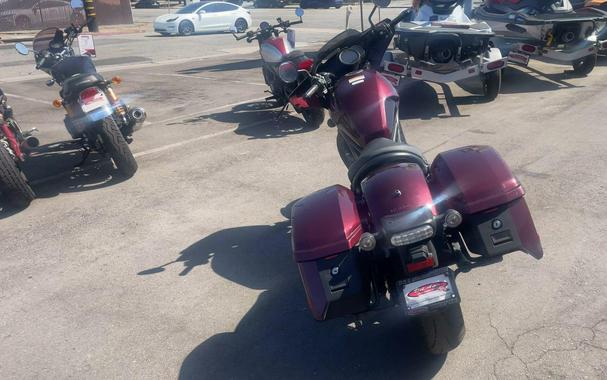 2023 Honda REBEL 1100T DCT