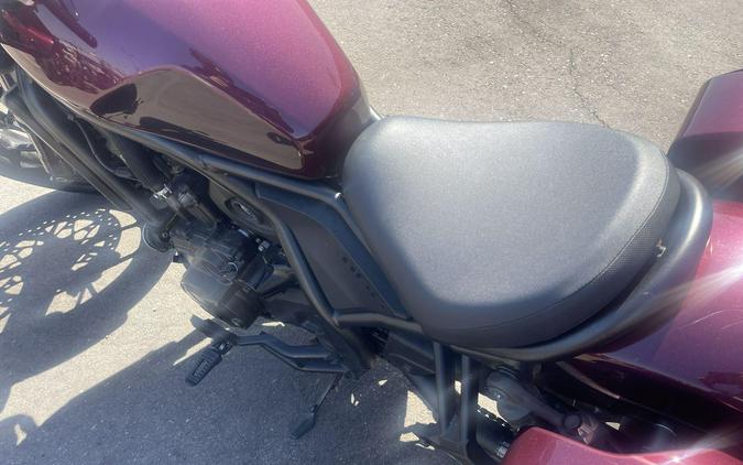 2023 Honda REBEL 1100T DCT
