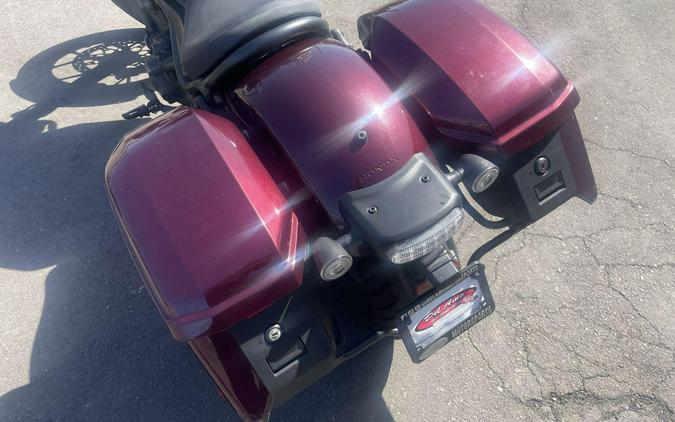 2023 Honda REBEL 1100T DCT