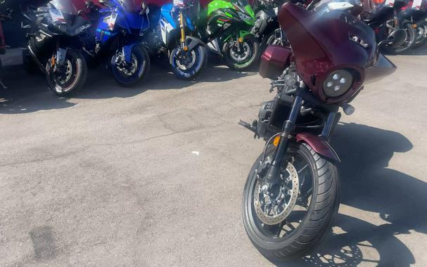 2023 Honda REBEL 1100T DCT