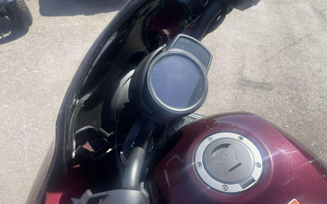 2023 Honda REBEL 1100T DCT