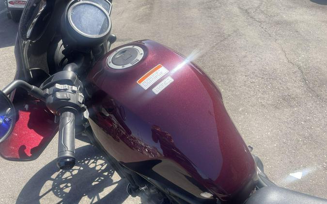 2023 Honda REBEL 1100T DCT