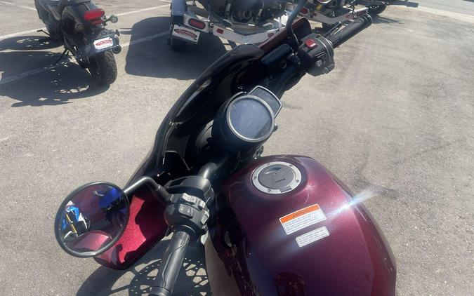 2023 Honda REBEL 1100T DCT