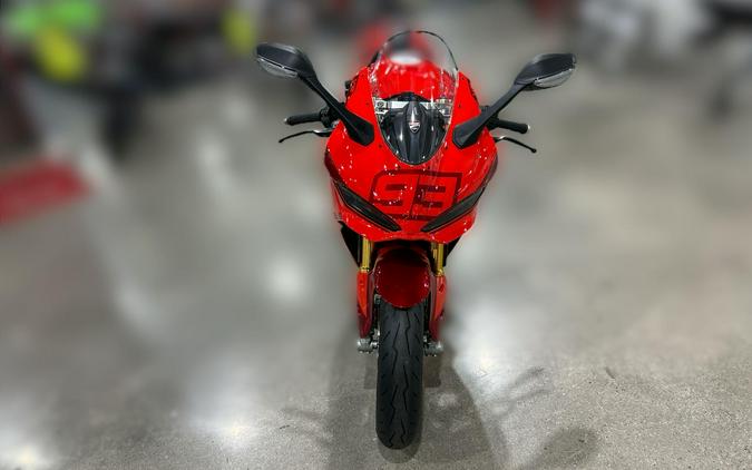 2027 Ducati PANIGALE V2 MM93
