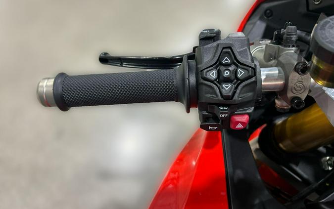2027 Ducati PANIGALE V2 MM93
