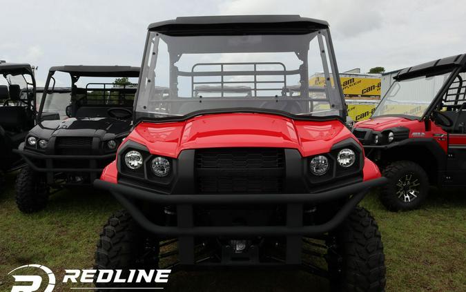 2024 Kawasaki Mule PRO-MX™ EPS