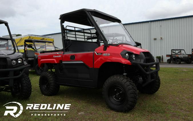 2024 Kawasaki Mule PRO-MX™ EPS