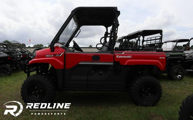 2024 Kawasaki Mule PRO-MX™ EPS