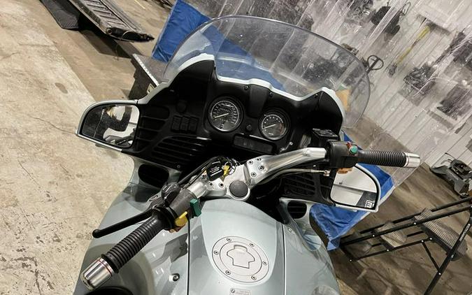 1996 BMW R1100RT