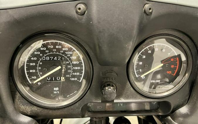 1996 BMW R1100RT