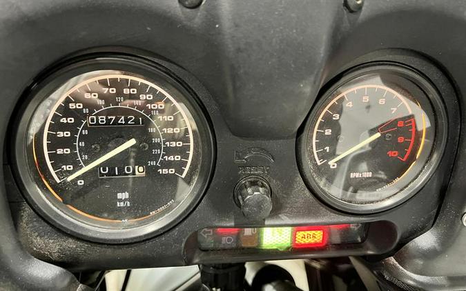 1996 BMW R1100RT