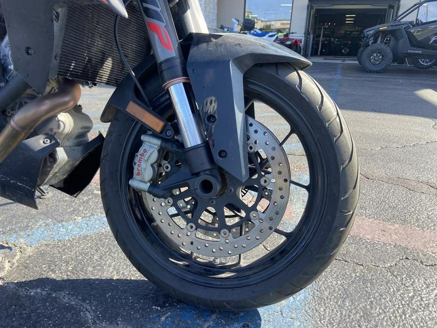 2020 KTM 1290 Super Duke GT