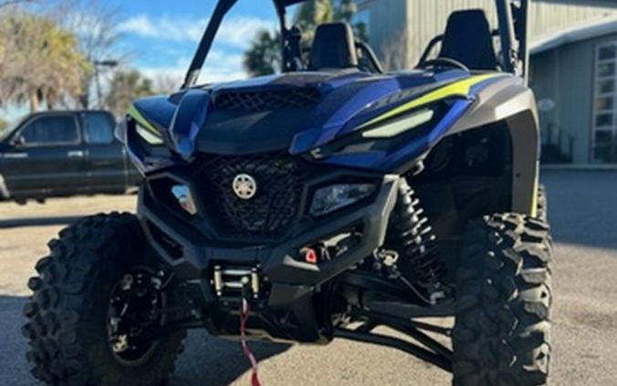 2023 Yamaha Wolverine RMAX2 1000 Limited Edition