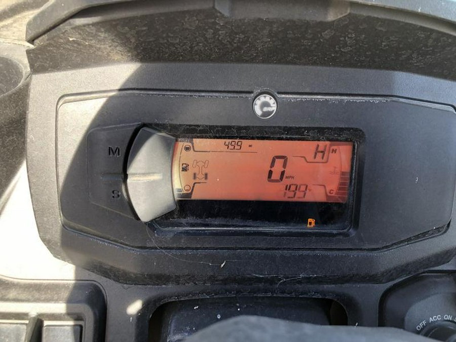 2021 Can-Am® Defender MAX XT HD8